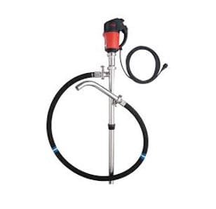 ALLEN BRADLEY MPAS-GPUMP