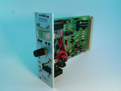 VOITH VCA 2
