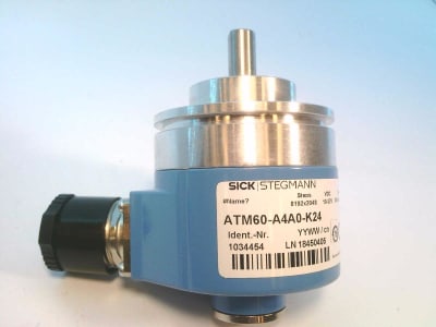 SICK ATM60-A4A0-K24