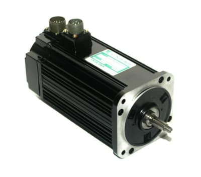 YASKAWA ELECTRIC USAFED-09FB10E