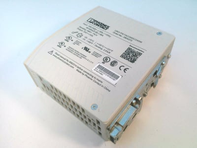 PHOENIX CONTACT UNO-PS/1AC/24DC/240W
