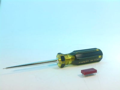 UNITED TECHNOLOGIES 30GB660001