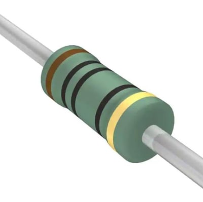 YAGEO FKN2WSJR-73-100R