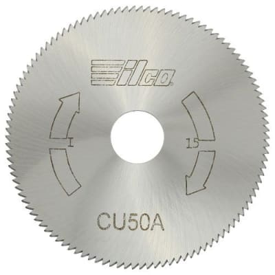 ILCO UNICAN CORP CU50A