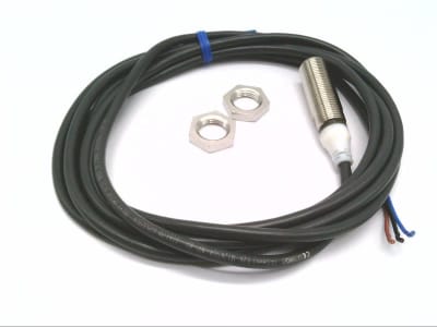 OMRON E2A-M12KN08-WP-B1.7M