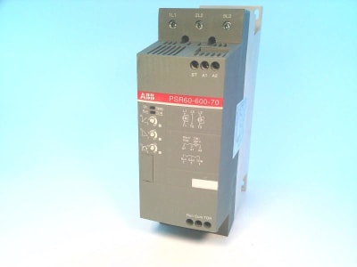 ASEA BROWN BOVERI 1SFA896112R7000