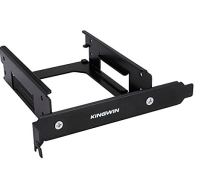 KINGWIN KW-PCI2H25