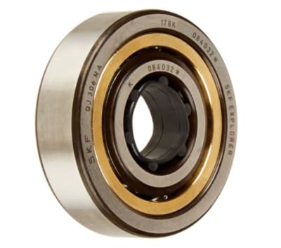 SKF QJ 306 MA