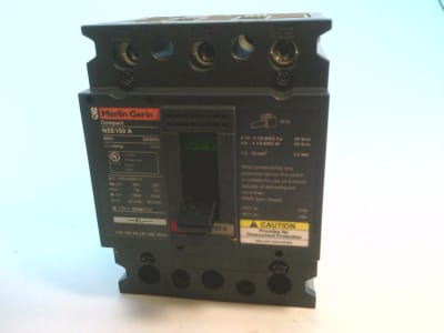SCHNEIDER ELECTRIC NEHL34000S10