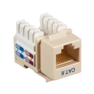 BLACK BOX CORP CAT6J-IV-25PAK