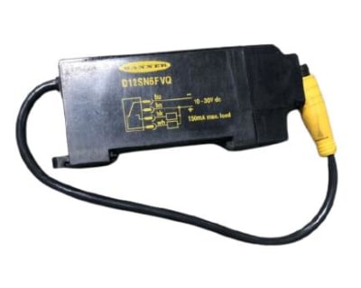 BANNER ENGINEERING 33714