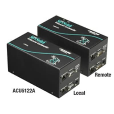 BLACK BOX CORP ACU5122A