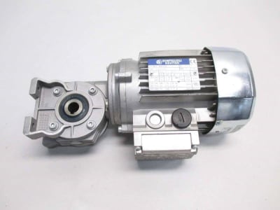 BONFIGLIOLI VF30VP63-B14