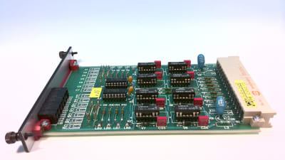 LEYBOLD RRK01