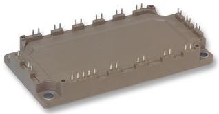 FUJI ELECTRIC 7MBR35SB-140-50