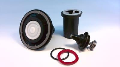 SLOAN VALVE CO A-1102-A