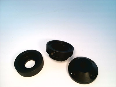 EFECTOR PKG,PUCK,BRAY,92/93 ADJUSTABLE-UV0013