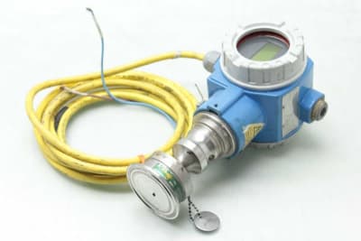 ENDRESS & HAUSER PMP75-SBC1S61TDDAA