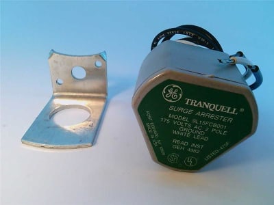 GENERAL ELECTRIC 9L15FCB001