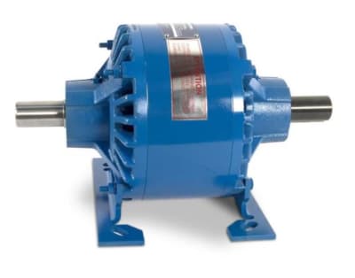 CLEVELAND GEAR COMPANY 2KA4