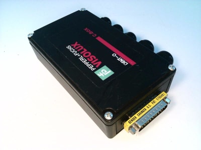 PEPPERL & FUCHS C-BOX100