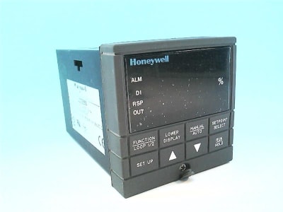 HONEYWELL DC330B-C0-003-21-000000-00-0