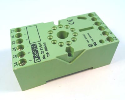 PHOENIX CONTACT PR3-BSC1/3X21