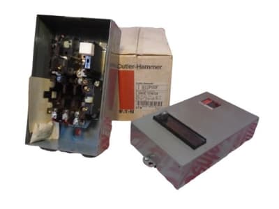 EATON CORPORATION B10PG0F