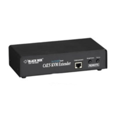 BLACK BOX CORP ACUVREM