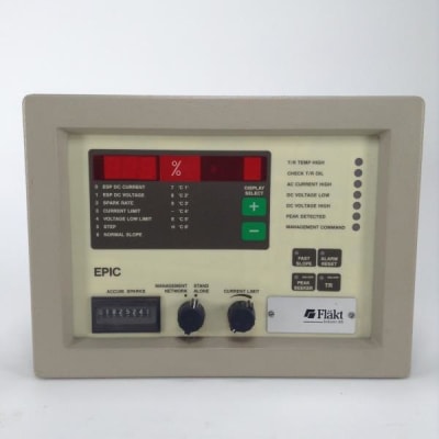 FLAKT GROUP V.4535332.0400