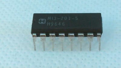 INTERSIL HI302015