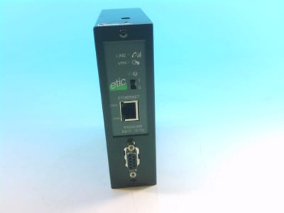 ETIC TELECOMMUNICATIONS RAS-M156E