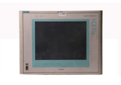 SIEMENS 6AV7614-0AB22-0BJ0