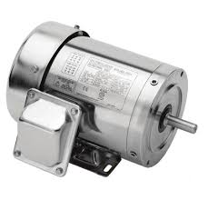 STERLING MOTORS XH0104PHH