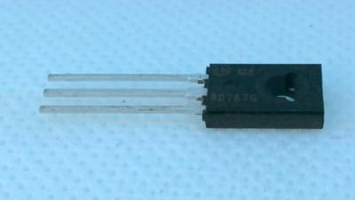 ON SEMICONDUCTOR BD787G