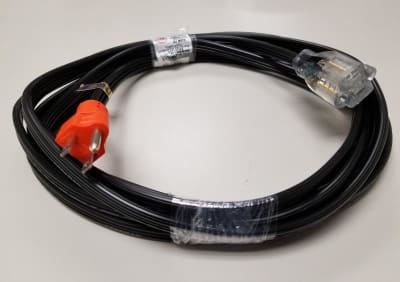 MEGA ELECTRONICS 18E34N1N46-FLIT