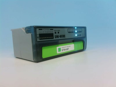 PARKER STW-08T