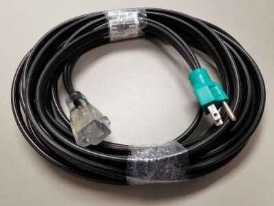 MEGA ELECTRONICS 18E34N1N76-FLIT