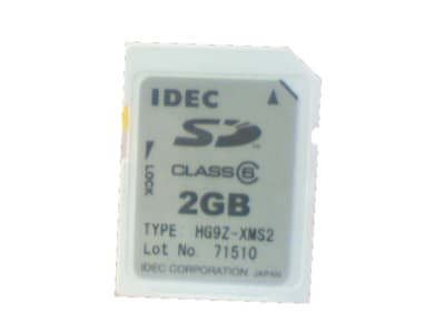 IDEC HG9Z-XMS2