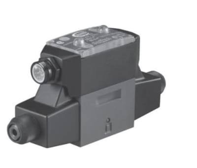 CONTINENTAL HYDRAULICS VSD03M-3A-GB-68L-C