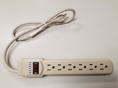 MEGA ELECTRONICS PS00000009