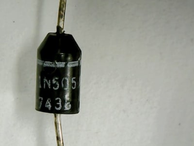 WESTINGHOUSE 1N5054