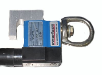 INTERFACE SM-250
