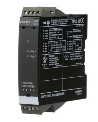 RED LION CONTROLS IAMS0022