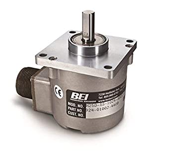 BEI SENSORS 01002-8500