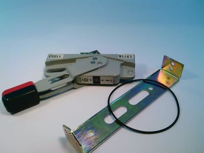 GENERAL ELECTRIC SCH1