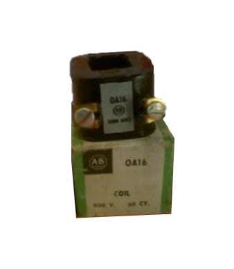 ALLEN BRADLEY 0A16