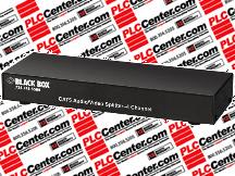 BLACK BOX CORP AC150A-2