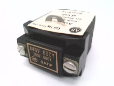 ALLEN BRADLEY OA11P