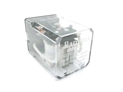 RADWELL VERIFIED SUBSTITUTE 22Q2CD024-SUB